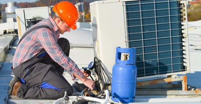 Central Air Repair Near Me: A Comprehensive Guide