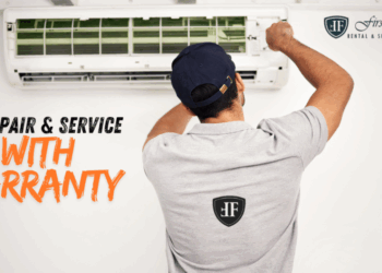 Finding the Best AC Repair Near Me: A Comprehensive Guide