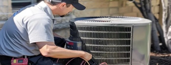 24 Hour AC Service Near Me: Ensuring Comfort Around the Clock