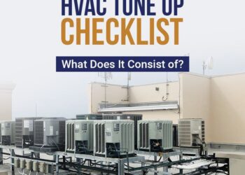 Optimizing Your HVAC System: A Guide to HVAC Tune Up Near Me