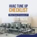 Optimizing Your HVAC System: A Guide to HVAC Tune Up Near Me