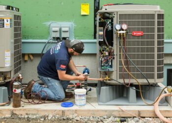 Optimizing Your Homes Cooling: Essential Home AC Service Near Me