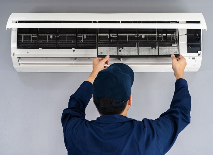 Optimizing Your Homes Cooling: Essential Home AC Service Near Me