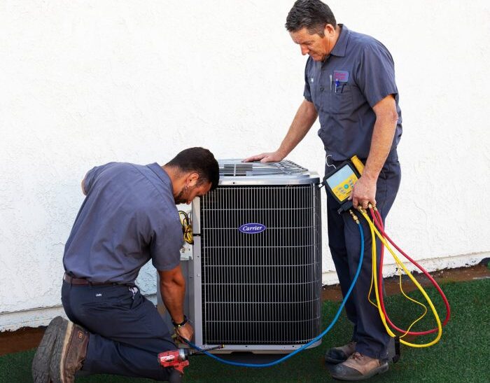 Air Conditioner Tune-Up Near Me: A Comprehensive Guide