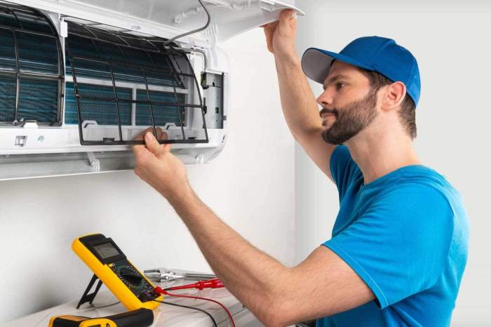 The Ultimate Guide to 24 Hour Air Conditioning Repair Services