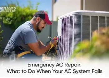 The Ultimate Guide to Emergency AC Repair: Everything You Need to Know