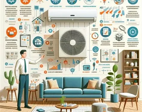 Optimizing Your Home AC System: The Key to Efficient Cooling and Longevity