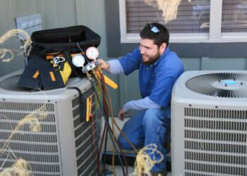 Heat and Air Repair: A Comprehensive Guide to HVAC Maintenance