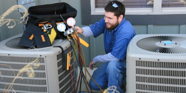 Heat and Air Repair: A Comprehensive Guide to HVAC Maintenance