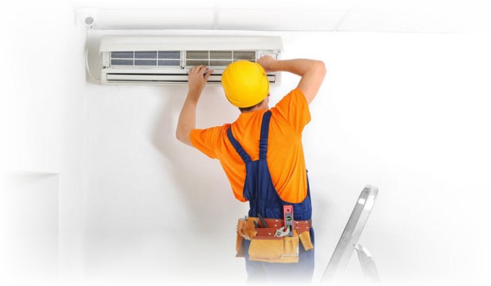 Aircon Service Near Me: The Key to Keeping Your Unit Running Smoothly