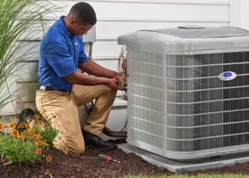 Optimizing Your Carrier AC: The Ultimate Guide to Carrier AC Service