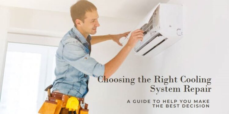Finding the Best AC Service Near Me: A Comprehensive Guide