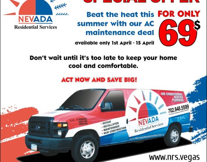 $49 HVAC tune-up special! - Aztil AC