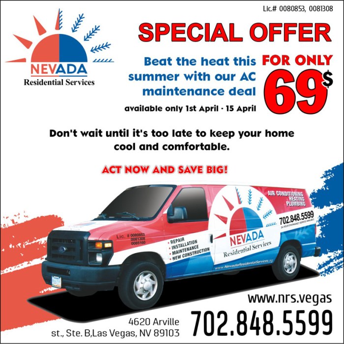 Unlocking the Best AC Tune-Up Specials: A Comprehensive Guide