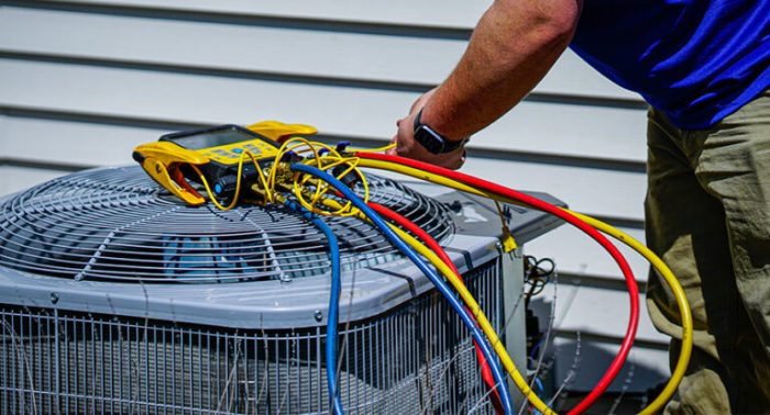 Optimizing Your Air Conditioner: The Importance of Regular Tune-Ups