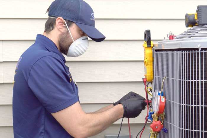 Finding the Best AC Repair Near Me: A Comprehensive Guide