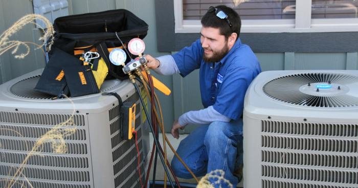 Optimizing Your Home AC System: The Key to Efficient Cooling and Longevity