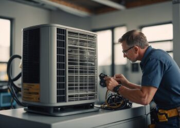 Aircon Service Near Me: The Key to Keeping Your Unit Running Smoothly