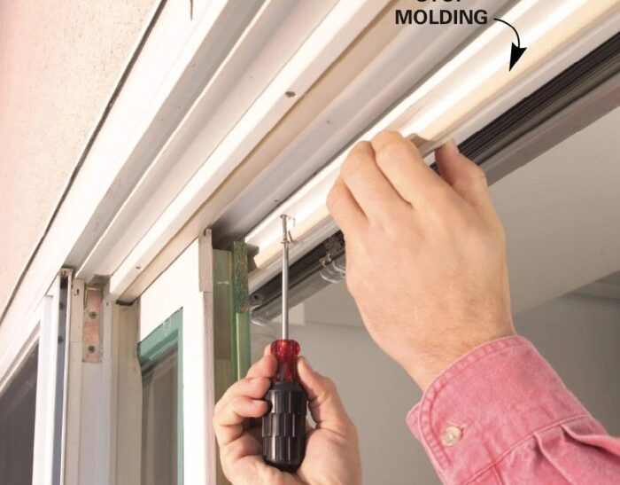 Repairing Sliding Glass Doors: A Comprehensive Guide
