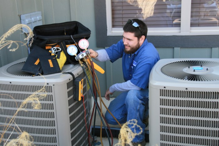 Finding the Best Heating and Air Conditioning Service Near Me