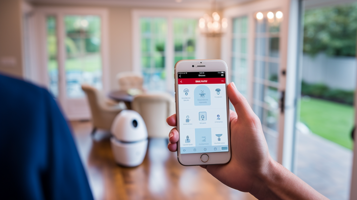 Crafting a Smart Security System Installation: A Comprehensive Guide