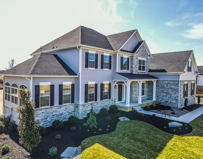 Crafting Excellence: Archer Roofing and Siding Services