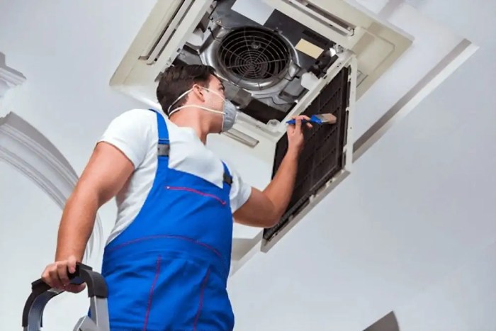 Heating and AC Repair Near Me: Essential Guide to Timely Maintenance