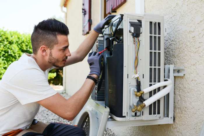 Crafting an Effective Emergency Air Conditioning Service Strategy