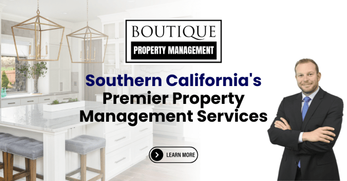 Exploring Boutique Property Management Companies: A Comprehensive Guide