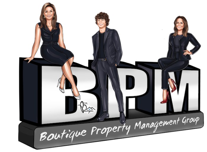 Meet The Team - Boutique Property Management Group Meet The Team - Boutique Property Management Group