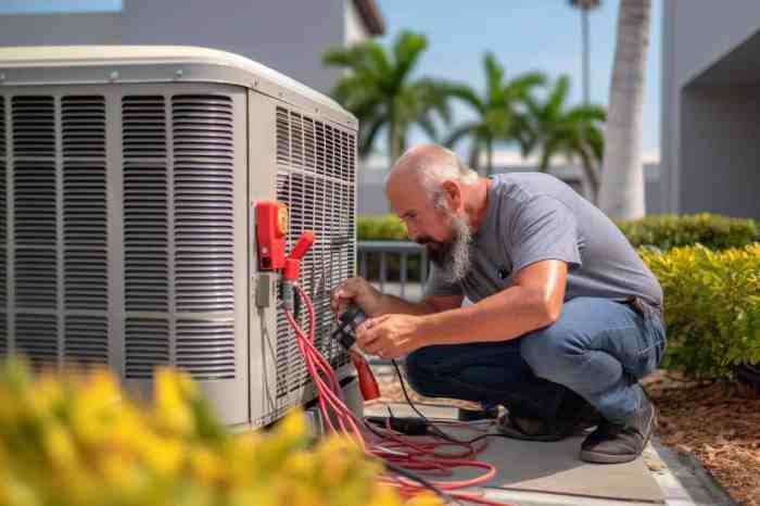 Emergency AC Service Near Me: Ensuring Quick and Reliable Assistance