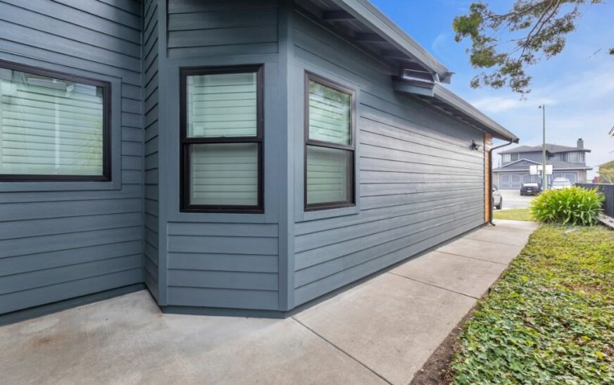 Revamping Your Home: The Ultimate Guide to Siding Remodel