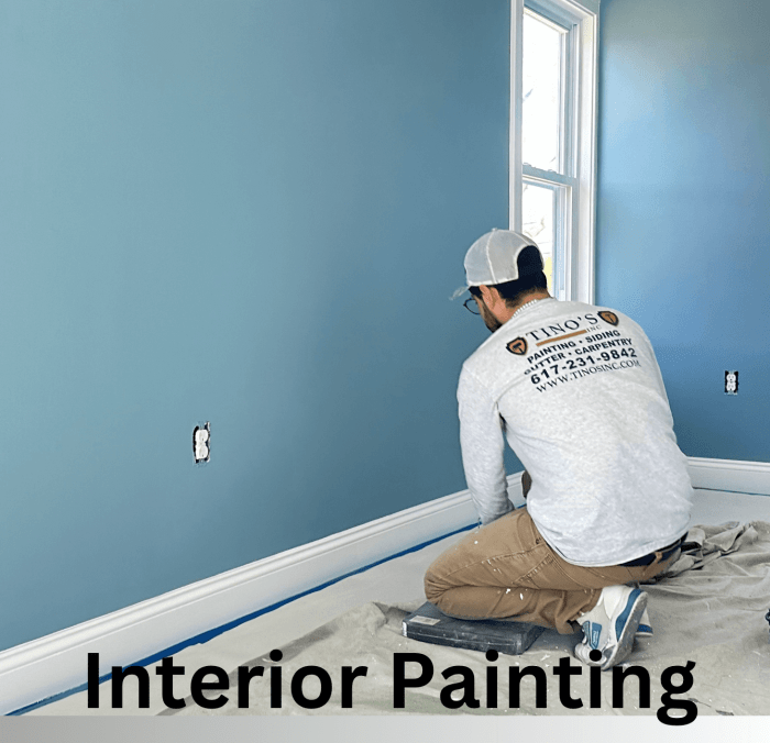 Affordable House Painters Near Me: Your Guide to Budget-Friendly Painting Services