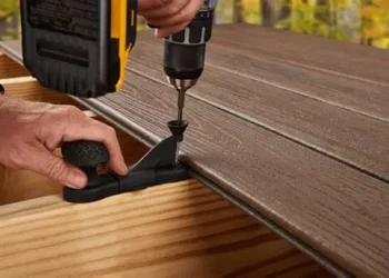 Calculating the True Cost of T-Rex Decking Installation