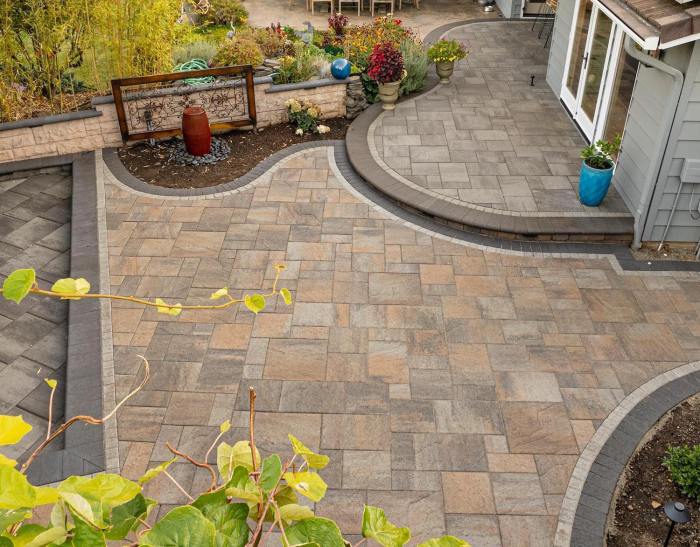 Pavers vs. Concrete Patios: 3 Considerations - Aspen Outdoor Designs Pavers vs. Concrete Patios: 3 Considerations - Aspen Outdoor Designs