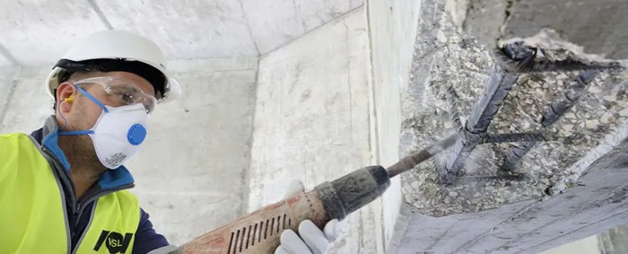 Unveiling the World of Structural Repair Contractors