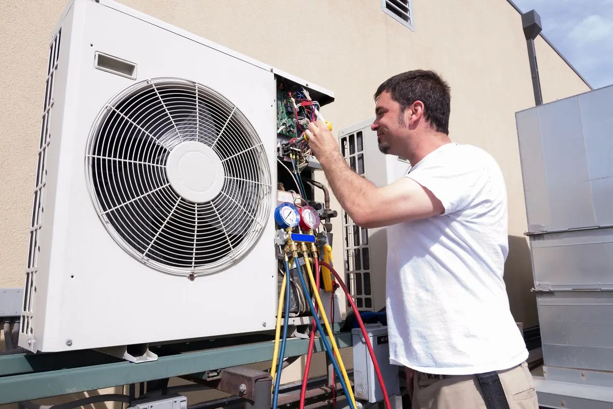 AC Repair | Air Conditioning Repair | Four Seasons Heating and Air ... AC Repair | Air Conditioning Repair | Four Seasons Heating and Air ...