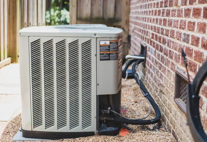 Heating and Cooling Services Near Me: A Comprehensive Guide