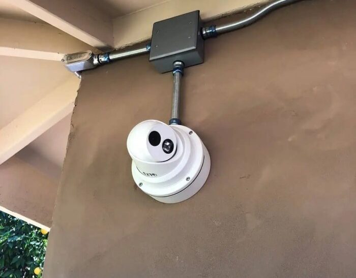 Title: The Ultimate Guide to Security Camera Installation Near Me