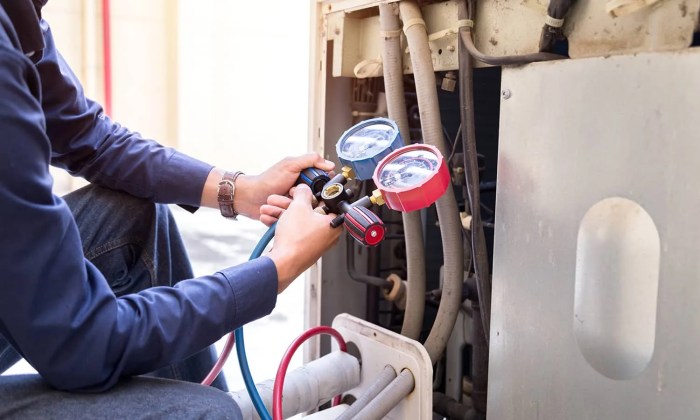 Optimizing Your HVAC System: A Guide to HVAC Tune Up Near Me