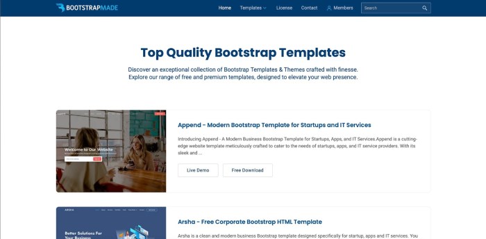 How UI8 Templates Improve Web Design Efficiency