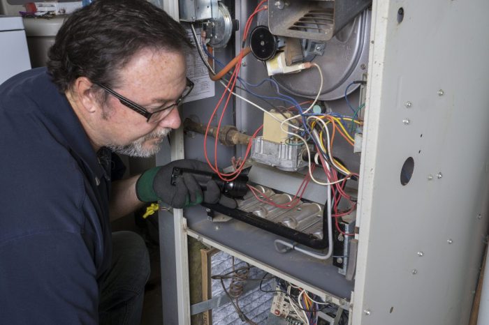 Choosing the Best 24 Hour AC Repair Service: A Complete Guide