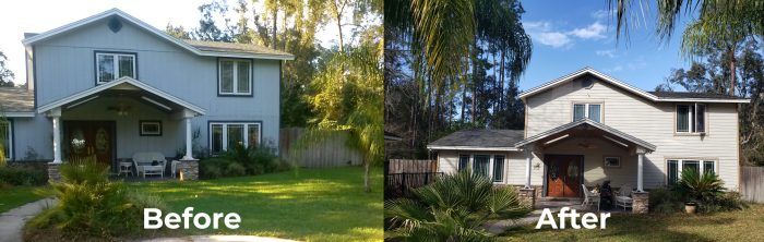 Siding | Golden Hammer Remodeling Group Siding | Golden Hammer Remodeling Group