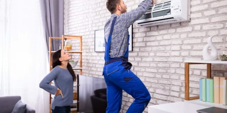 Air Conditioning Near Me in Australia | Atack Air Conditioning