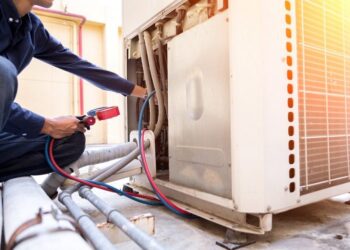How Much Does AC Repair Cost? A Simple Guide - Mom Blog Society