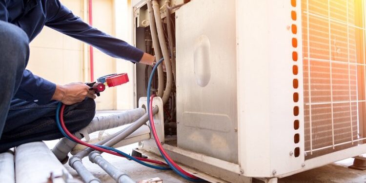 How Much Does AC Repair Cost? A Simple Guide - Mom Blog Society