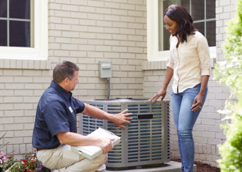 The Logic Behind St Cloud Air Conditioning System Tune-ups ...