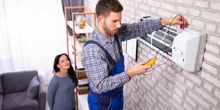 5 Tips to Find the Best Area Heating and Cooling Service - Watts Heating